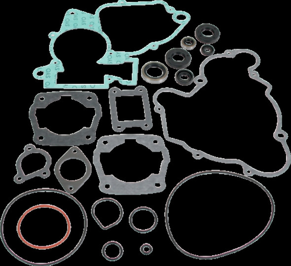 MOOSE RACING HARD-PARTS 0934-0106 MTR GSKT/SEAL-FOR KTM65SX 94-