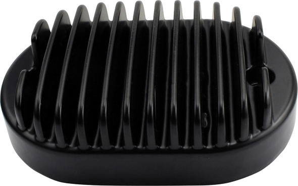 RM Stator RMS021-108806 Voltage Regulator - Mosfet - Black - Softail