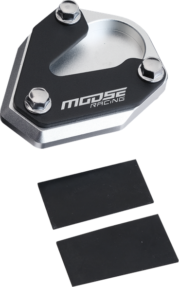 Moose Racing C32-2491 Kickstand Pad Extension