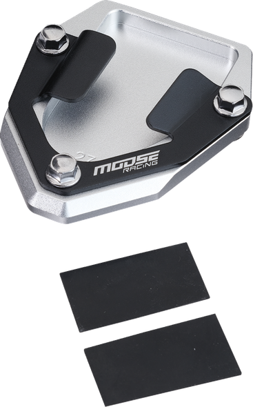 Moose Racing C32-1493 Kickstand Pad Extension