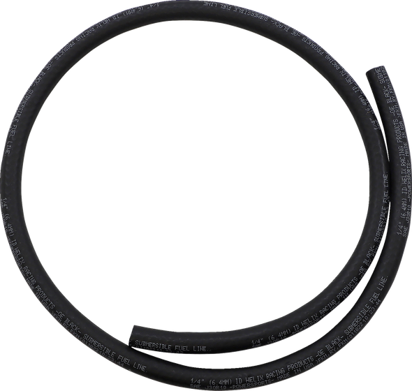 Helix 140-4130 Submersible Fuel Line - 30R - 1/4" x 3'