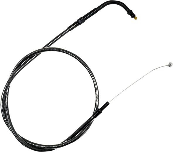 LA CHOPPERS LA-8100TH19M CABLE THR MN18-20"07-17ST