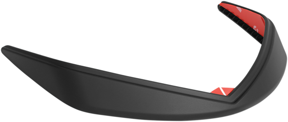 SHOW CHROME 52-940BK FRONT FENDER TIP ACCENT B