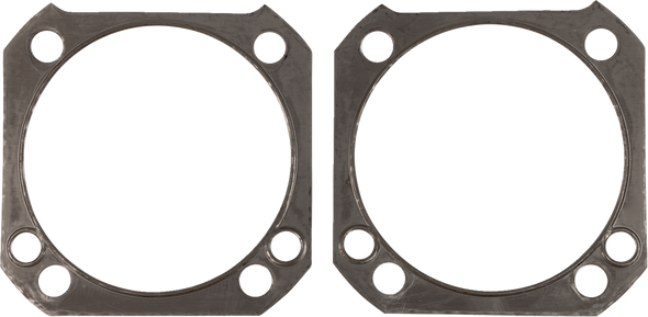 Cometic C9937 Cylinder Base Gasket - 4" - .010" - Twin Cam