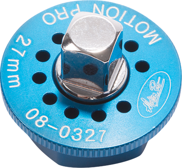 Motion Pro 08-0327 27mm T6 Combo Lever Adapter