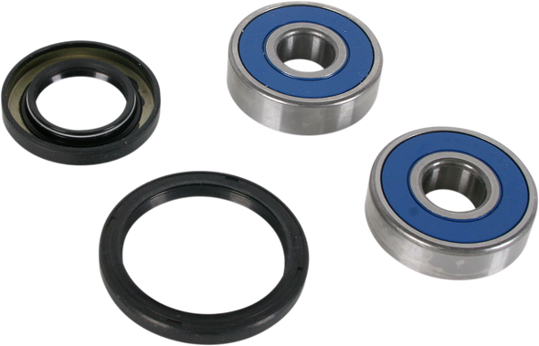 Pivot Works PWFWS-Y02-000 Wheel Bearing Kit - Front - 73-17 for Yamaha
