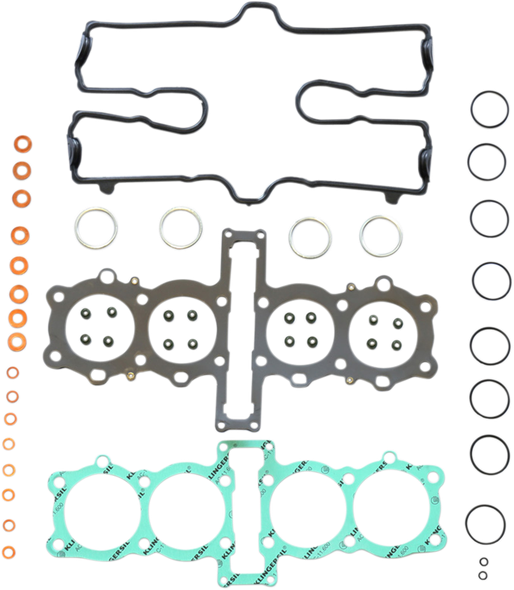 Athena P400210600721 Top End Gasket Kit - for Honda