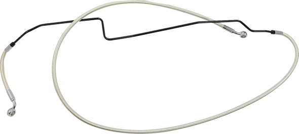Magnum Shielding AS375148 Brake Line - Upper - Sterling Chromite II