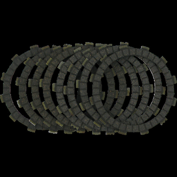 VESRAH VC-280 CLUTCH SET VC-280 SET/8