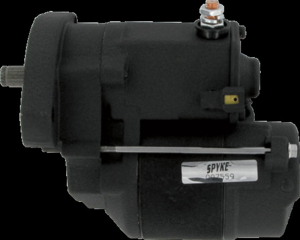 SPYKE 404410 STARTER 1.4 94-06 BT BLK