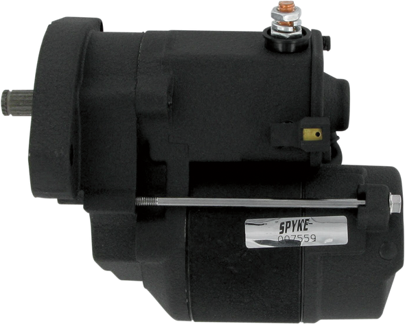 SPYKE 404410 STARTER 1.4 94-06 BT BLK