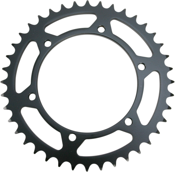 Jt Sprockets JTR846.40 Sprocket - Rear - for Yamaha - 40-Tooth