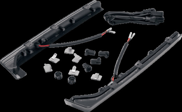 DRAG SPECIALTIES 2040-0348 LIGHT KIT 06TOURPAK SMK
