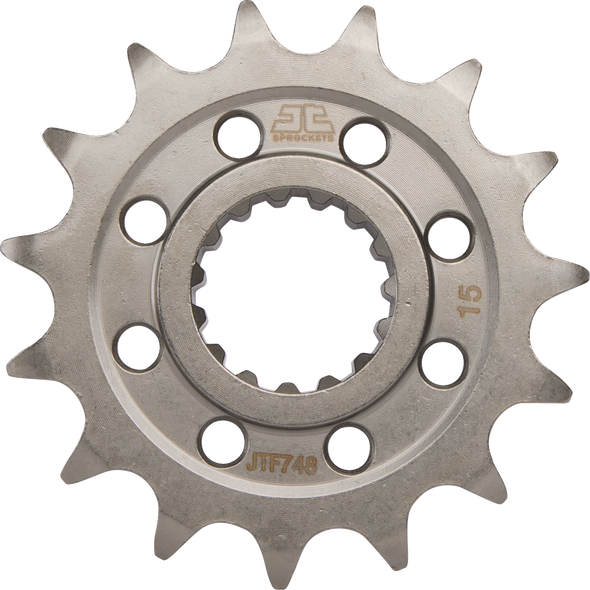 JT Sprockets JTF748.15 Countershaft Sprocket - 15 Tooth - Panigale