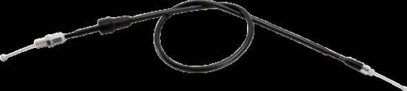 MOOSE RACING HARD-PARTS 0650-1330 CABLE THROTTLE MSE CAN