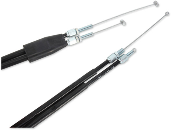 Moose Control Cables for 2003-2017 FOR HONDA CRF230F