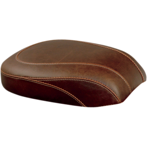 Mustang 76765 Seat Rear Wdtrpr Brn