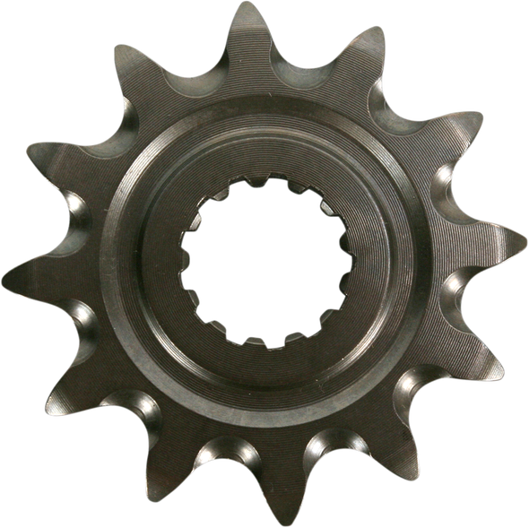 Renthal 479--520-12GP Front Sprocket - 12 Tooth - Husqvarna/TM