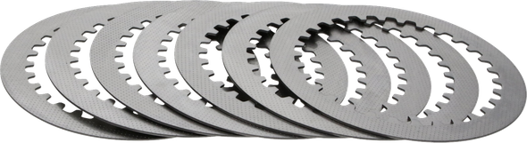 Prox 16.S51019 Steel Plate Set - Gas Gas/Husqvarna/KTM