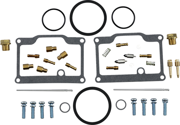 PARTS UNLIMITED 1003-1566 CARB REBUILD KIT ART CAT