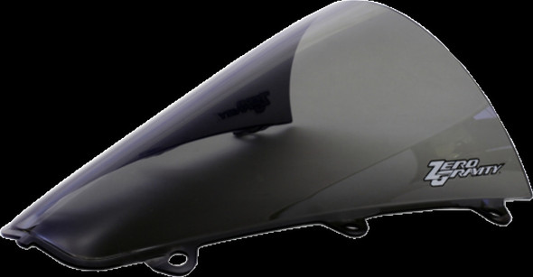 ZERO GRAVITY 24-427-02 WSCRN CBR100RR 17 CR SMK