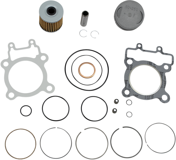 WSM 54-250-11 Top End Kit - 67.25 mm - for Kawasaki