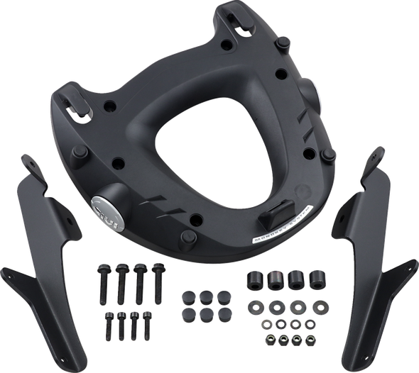 Givi 1192FZ Mounting Bracket - Rear Rack - for Honda - NC750X