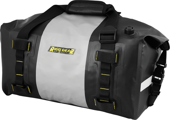 Nelson Rigg SE-4025 Hurricane Duffle Bag - 25 Liter