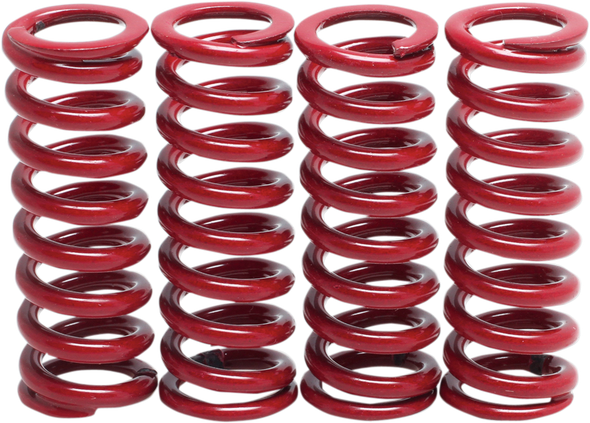 Kibblewhite 70-0465 Clutch Springs - 4 Pack