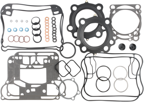Cometic C9760 Top End Gasket Kit - Est - 91-03 XL 883