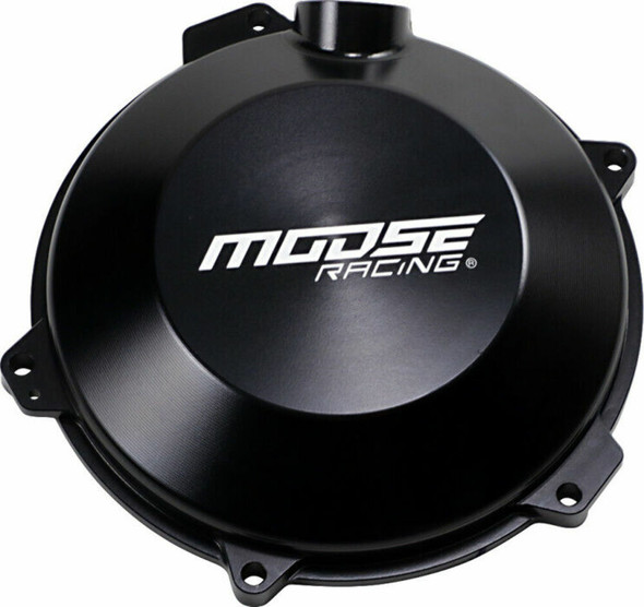 MOOSE RACING HARD-PARTS 0940-1855 CLUTCH COVER FOR KTM/HUS