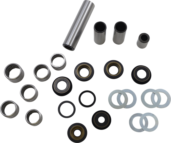 Moose Racing 27-1202 Swing Arm Bearing Linkage Kit