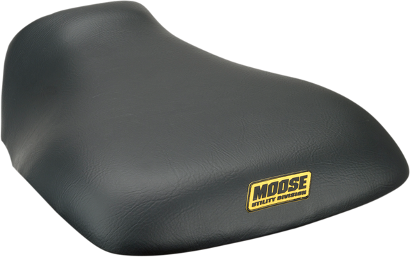 MOOSE UTILITY DIVISION 0821-1185 SEAT COVER SUZ MSE BLK