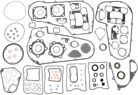 Cometic C9848F Complete Gasket Kit - .030" - 5 Speed - 84-91 Touring/FXR