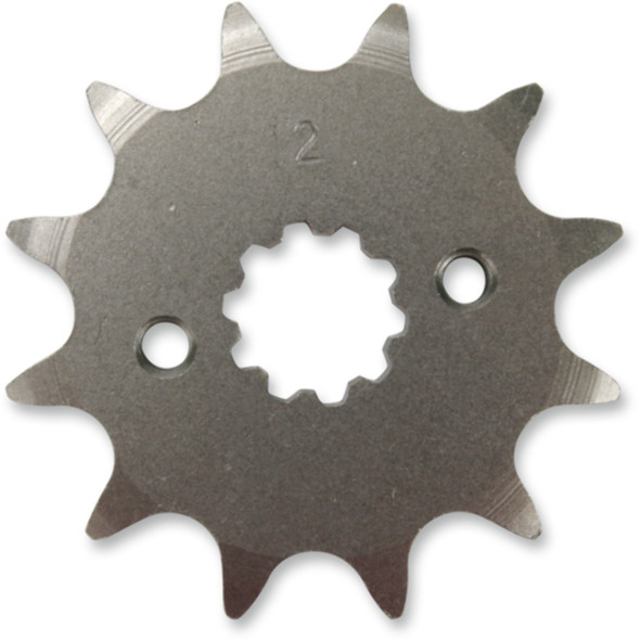 PARTS UNLIMITED 1212-0147 SPROCKET  C/S KAW/SUZ 12T