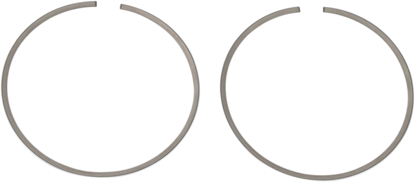 WSM 010-933-04 PISTON RING POL .25MM