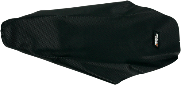MOOSE RACING HARD-PARTS 0821-1039 SEAT COVER GRIPR HON BLK