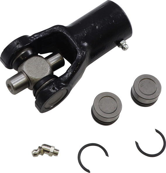 EPI WE171032U Yoke Propeller Shaft - with U-Joint