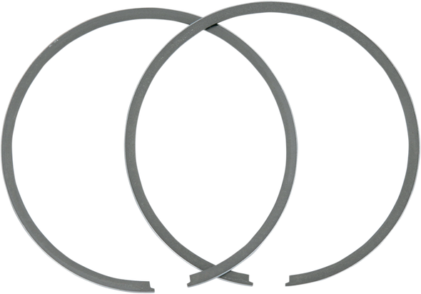 WSM 010-930 PISTON RING POL 750 STD.