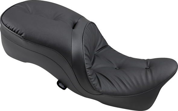 DRAG SPECIALTIES SEATS 0801-0835 SEAT TOUR PILLOW FL 09-19