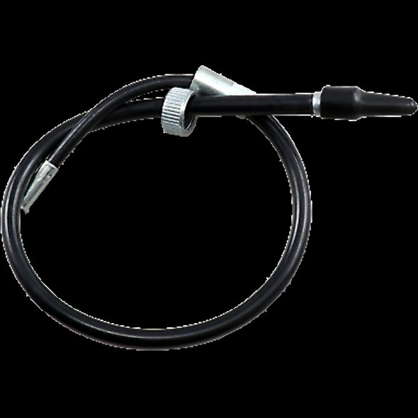 Motion Pro - 03-0022 - Black Vinyl Tachometer Cable