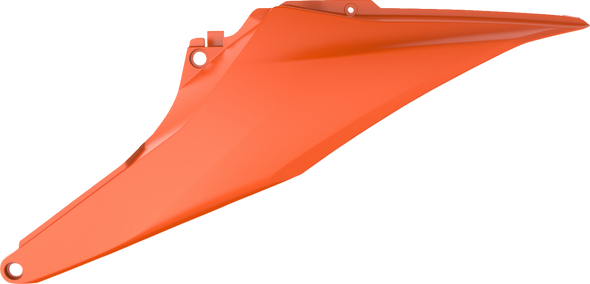 Polisport 8422200001 Side Panels - 19 OEM Orange - Sx/Sxf