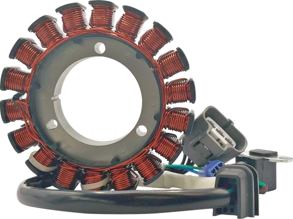 RICK'S Motorsport Electric 21-828 Stator - for Suzuki