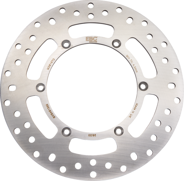 EBC MD6157D Brake Rotor - for Suzuki