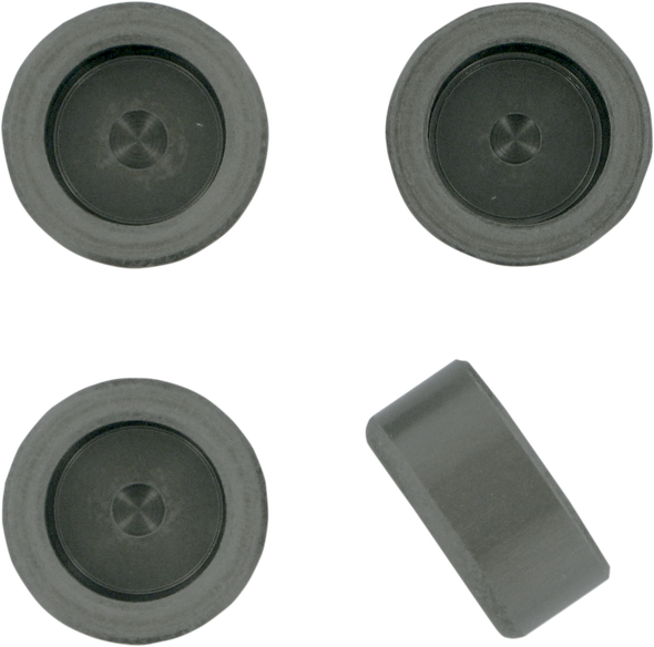 GMA Engineering by Bdl Gma PA4 Replacement Pistons - "F/M" Caliper
