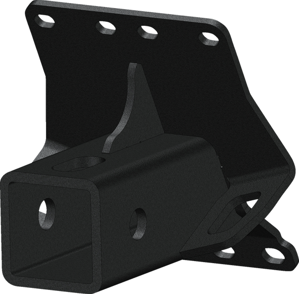 KFI Products 101685 Hitch - Rear Receiver - 2" - for Yamaha Yxz