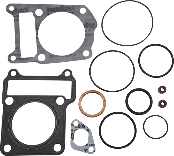 Prox 35.2201 Top End Gasket Set - for Yamaha TT-R 125