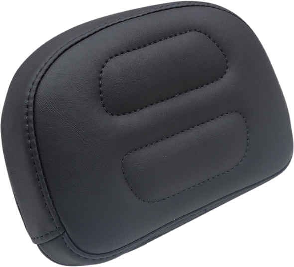 Mustang 75889 Passenger Backrest Pad - Original Stitch