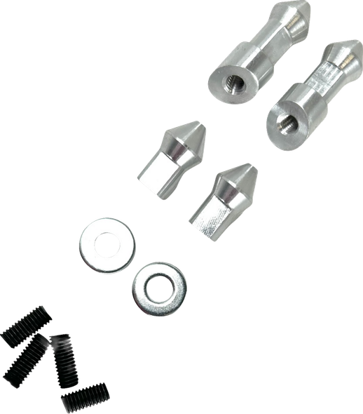 Quad Logic 500-1190-Pu Console Panel Pin Kit - for Can-Am - Renegade