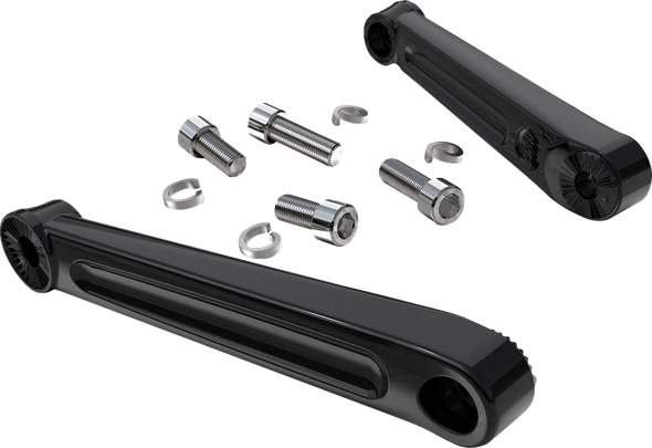 Ciro 60625 Extended Arm Upgrade Kit - Black